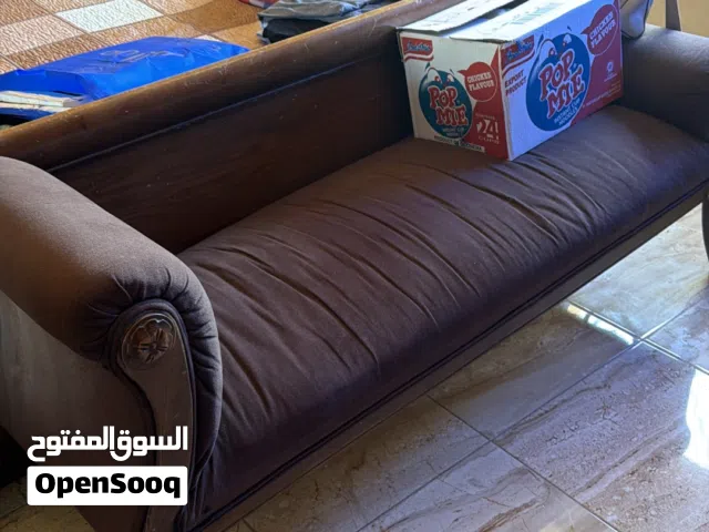 كنبه لبيع غرفه نوم للبيع