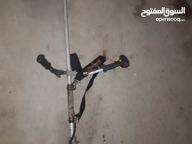 موجود ماكينه عشب مستعمله نظيفه ولا ناقصها برغي الموقع الحصن عالسعر 50 الماكينه نظيفه جدا