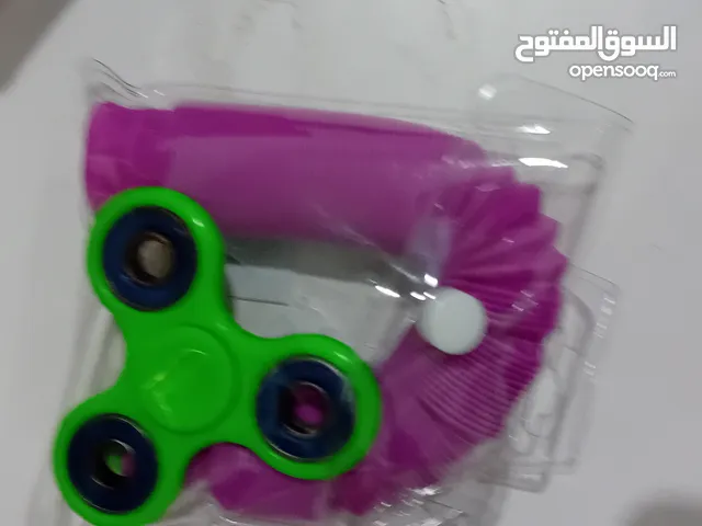 fidget toys