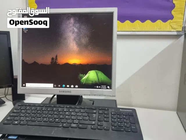 Hp core5 full set