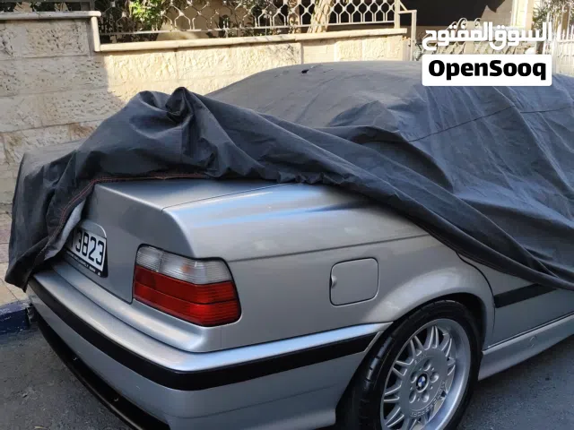 1995 BMW 3 Series 328