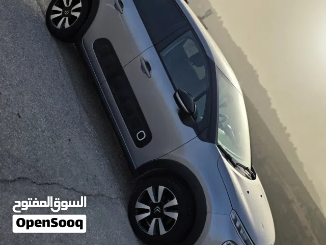 ستروين c3 ايركروس 2018