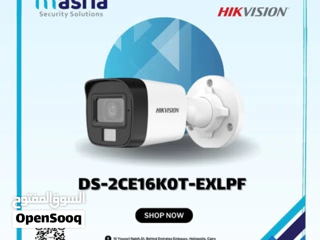 لو بتدور على كاميرا مراقبة قوية وسعرها مناسب؟