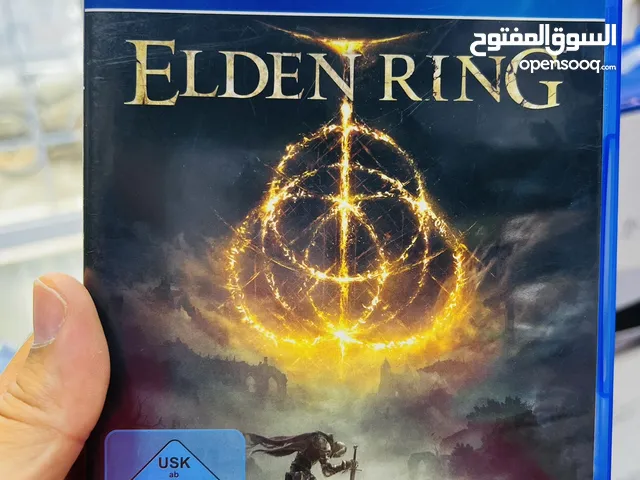 Elden ring