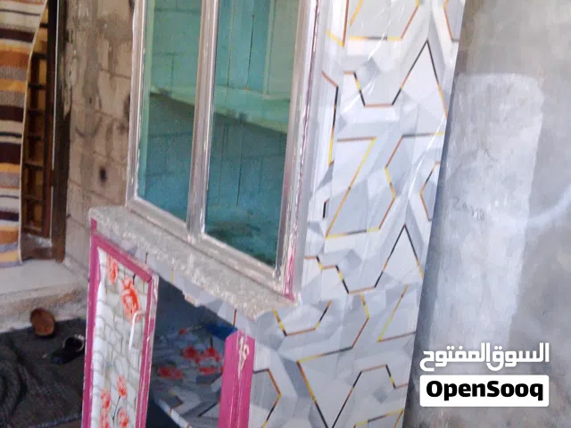 زاوية مطبخ كويتية نضيفة