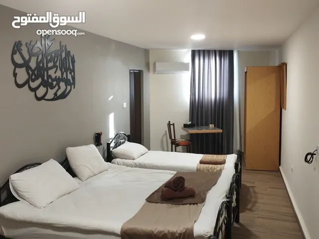 فندق و مطعم
