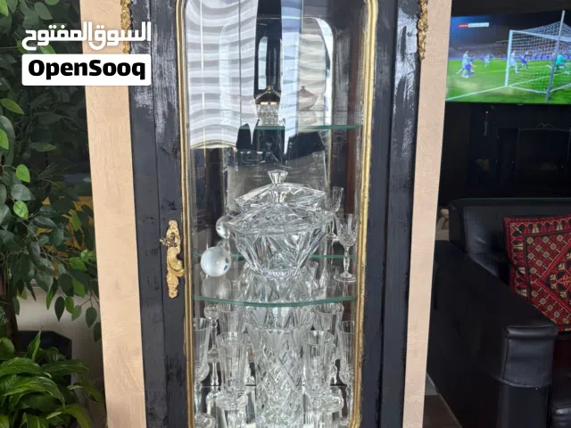 Hand designed cabinet