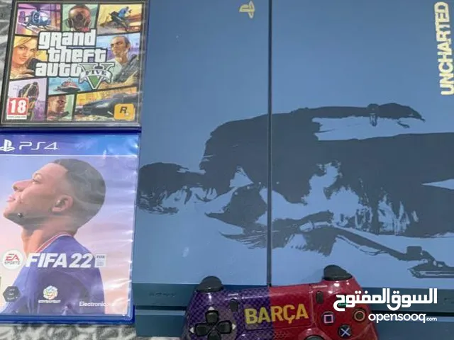 PlayStation 4 PlayStation for sale in Basra