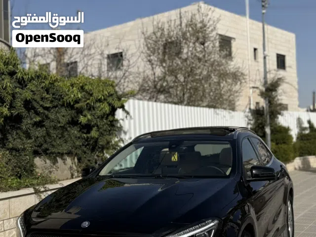 2016 Mercedes Benz GLA-Class GLA 250