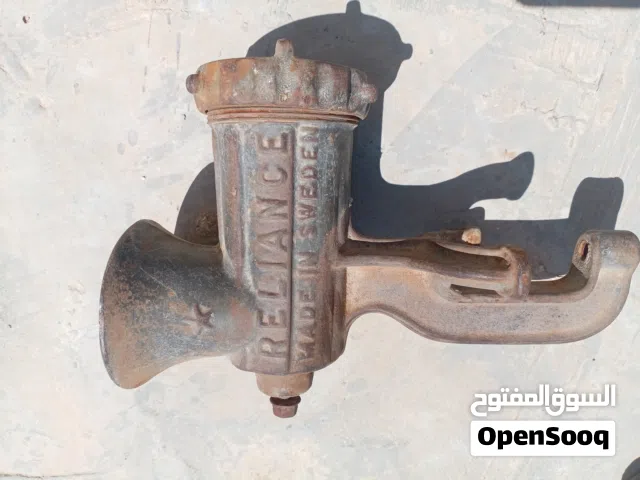 مفرمة لحمة سويدية