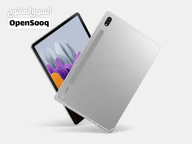 Samsung Galaxy Tab 8  256 GB in Sana'a