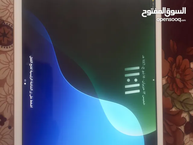 Apple iPad 8 32 GB in Amman