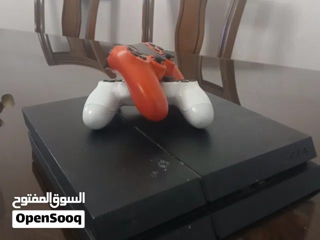 PlayStation 4 PlayStation for sale in Amman
