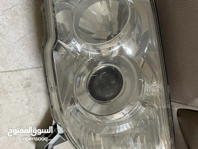 تويوتا فور  2008-9