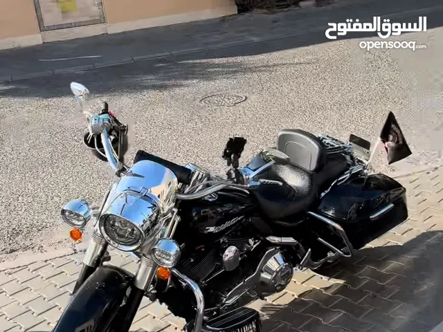 Harley Davidson Road King 2004 in Khafji