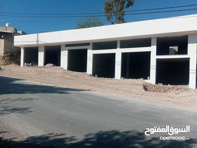 320m2 Warehouses for Sale in Ajloun Sakhra