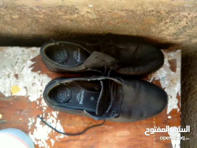 جزمه تركي للبدل الرسمية