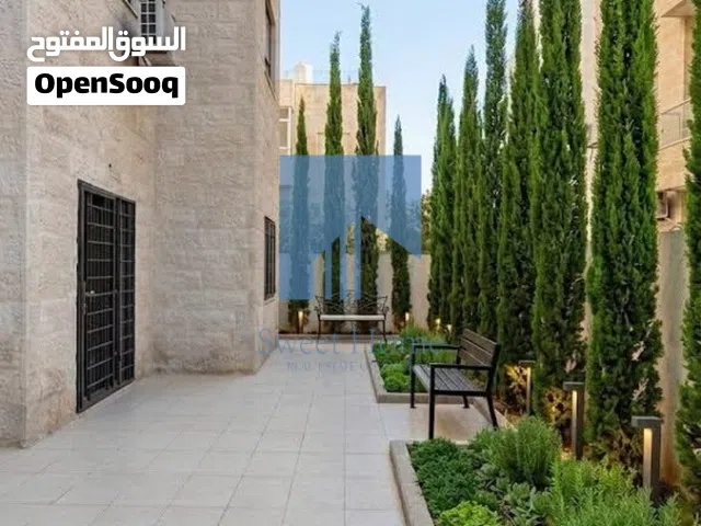 150 m2 3 Bedrooms Apartments for Sale in Amman Dahiet Al-Nakheel