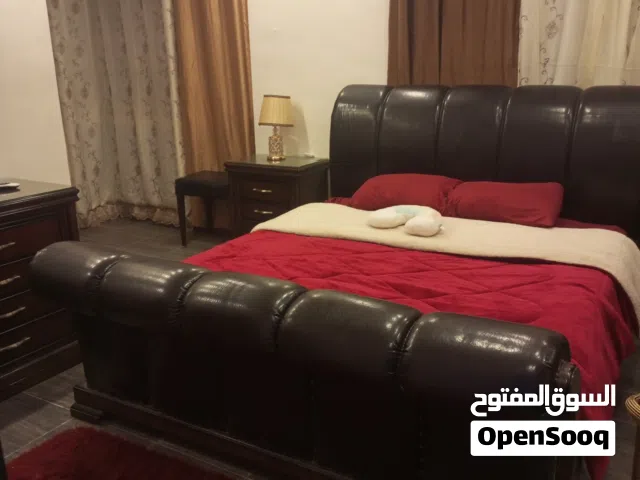 Furnished Monthly in Zarqa Al Zarqa Al Jadeedeh