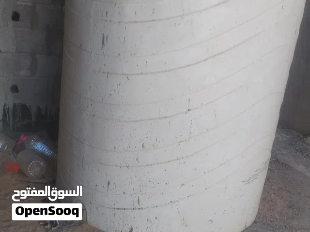 خزان 3000 لتر بلاستيك