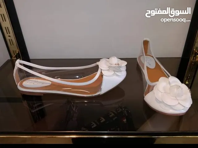 brown Comfort Shoes in Zarqa