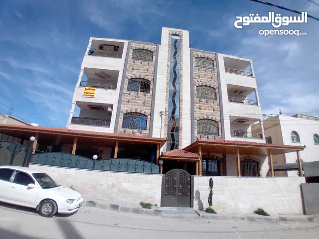 125 m2 3 Bedrooms Apartments for Sale in Zarqa Other