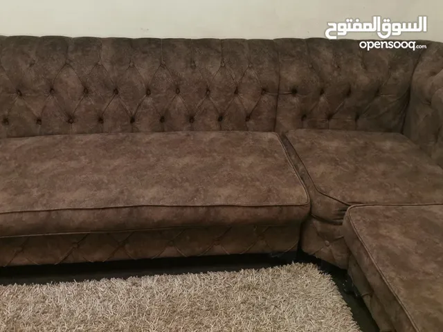 طقم كورنر بحاله جيده