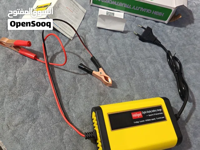 اكسوارات سياره