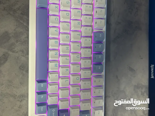 كيبورد RK