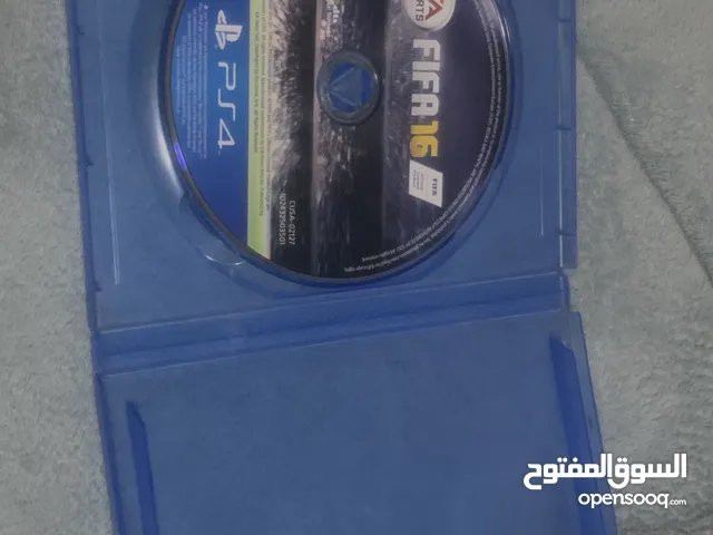 Play station 4 game Fifa16