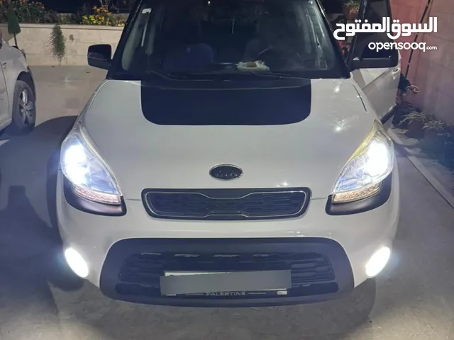 Used Kia Soul in Hebron