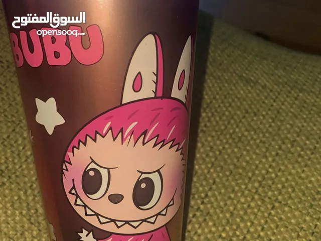 كوب لابوبو مناسب جدا للأطفال