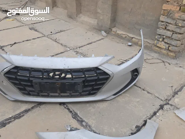 قطع غيار النتره