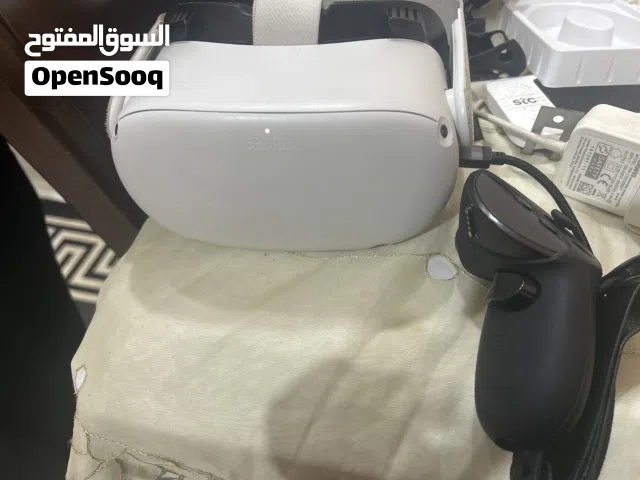 اوكلوس 2 مع يده يمين فقط