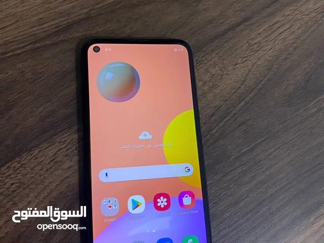 Samsung Galaxy A11 32 GB in Benghazi