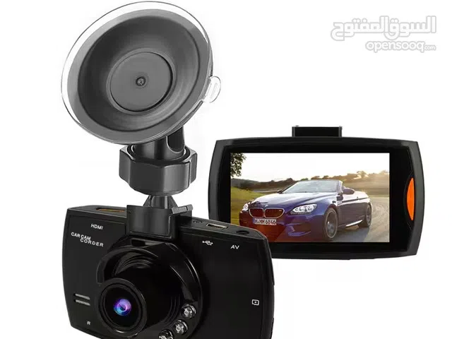 كاميرا السيارة المتقدمة Z-3060 بدقة HD وشاشة 2.7 بوصة  • عزز أمان قيادتك مع كاميرا السيارة المتقدمة