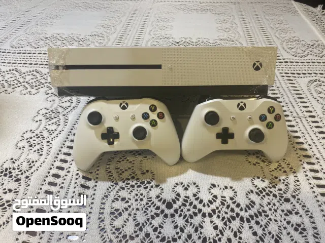 Xbox One S Xbox for sale in Amman