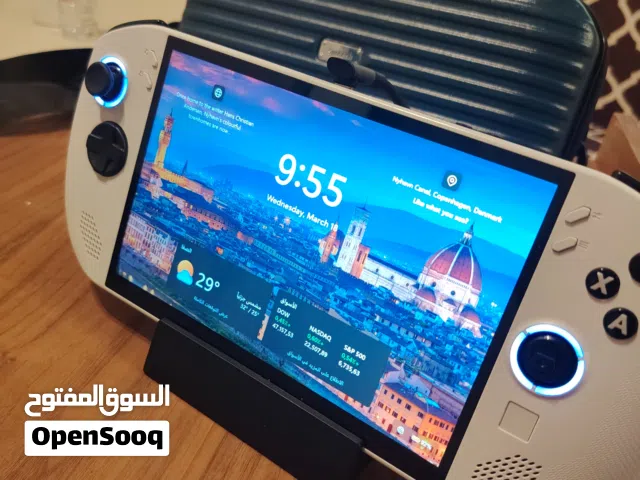 لينفو ليقو اس