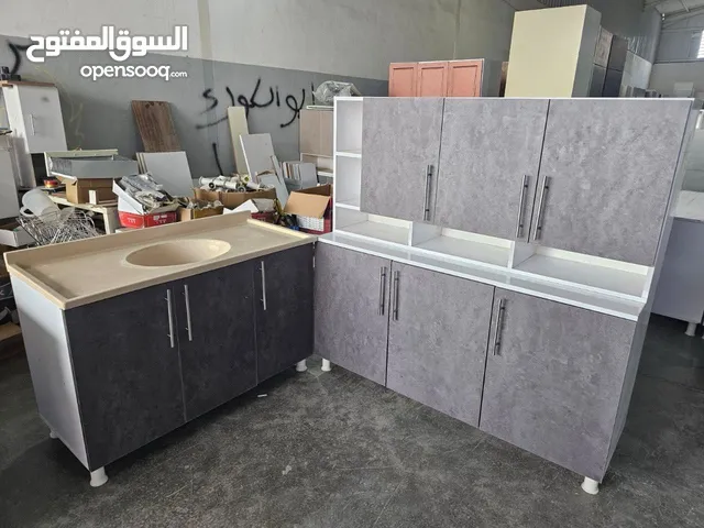 كاونترات خشب( نوعيه تركي mdf قويه) سارع بالحجز