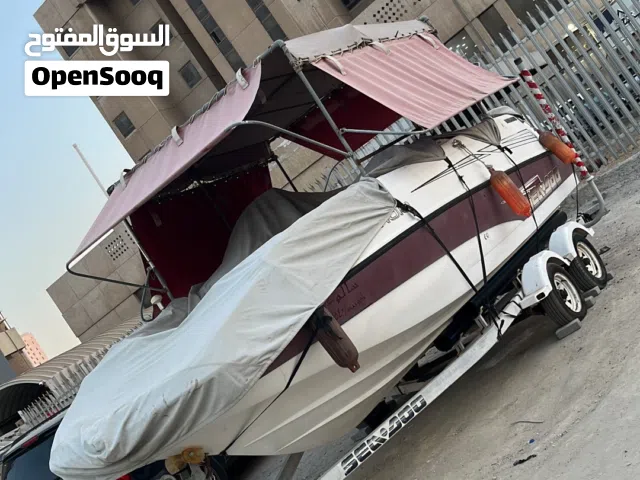 بيعة سريعة ومميزة طراد جت بوت سيدو
