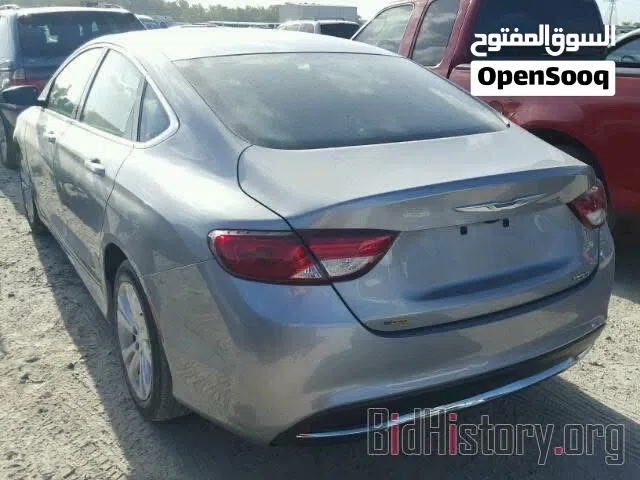 C200 موديل 2016 بأسمي