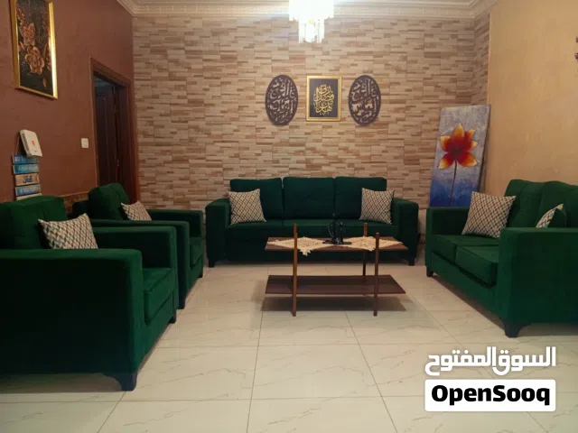 طقم كنب 7 مقاعد امريكي