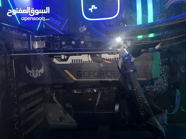 Graphics Card for sale in Abu Dhabi