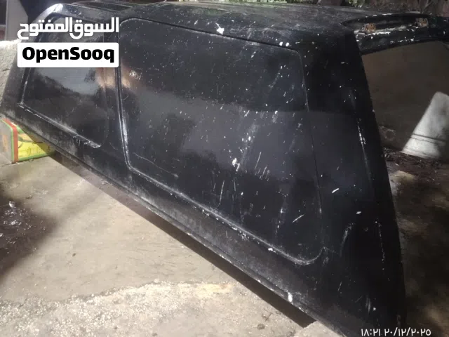 غرفه فيبر بكم غرفه خمس شناكل