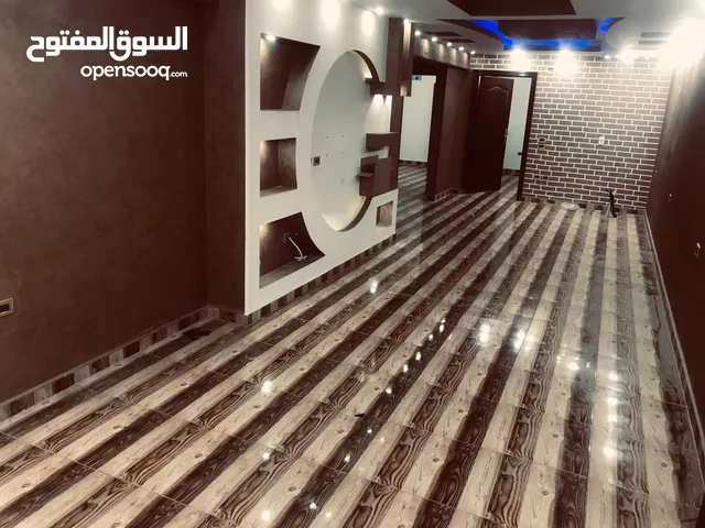 شقه ايجار دور تاني