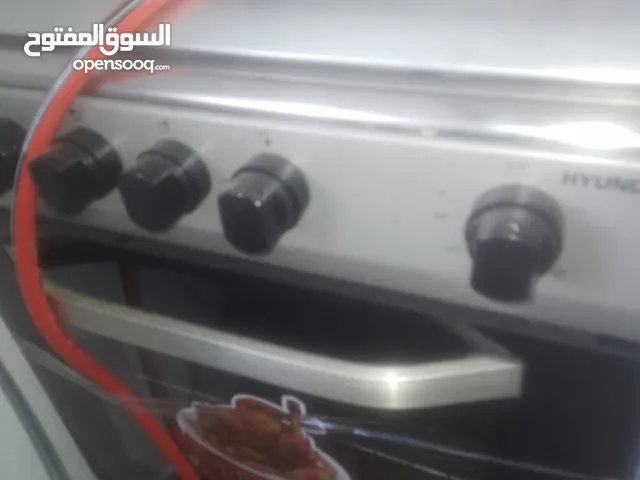 Hyundai Ovens in Irbid