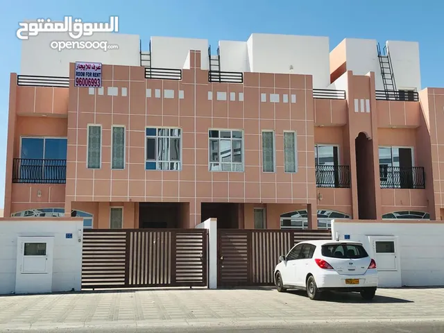 Unfurnished Monthly in Muscat Seeb