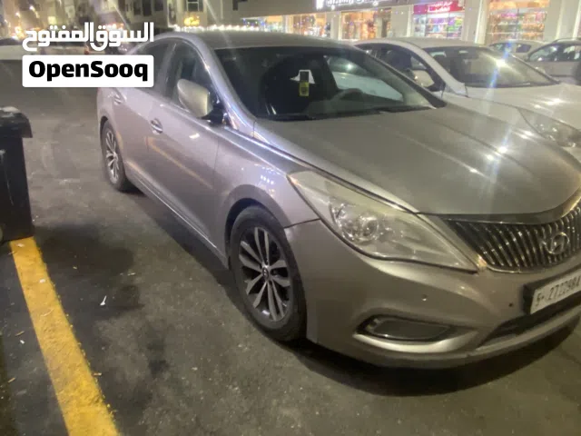Used Hyundai Azera in Tripoli