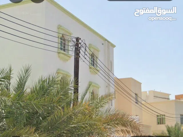 100 m2 2 Bedrooms Apartments for Rent in Muscat Al Mawaleh