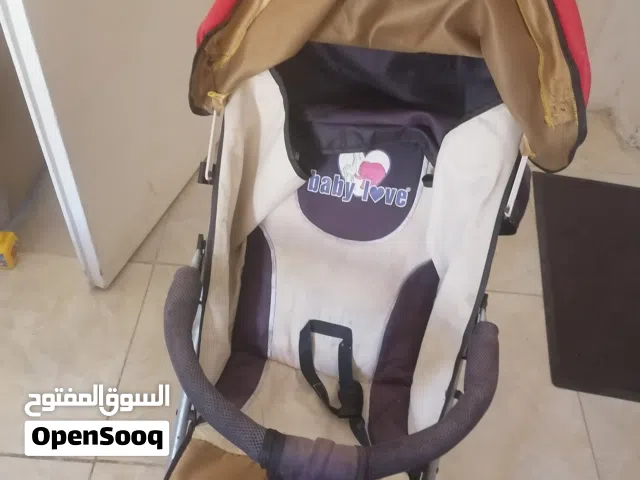 عربايه أطفال استعمال بسيط ماركه بيبيpapy lovv للبيع
